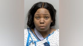 Detroit woman accused of shooting at repo driver now facing felony charges
