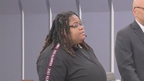 Wayne County woman faces weapons charge after gun was used in Redford school bus shooting