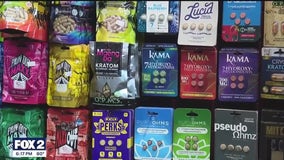 'Gas station heroin' sold at Detroit stores, 10 times stronger than morphine