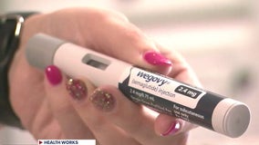 Weight loss medications appear to have added bonus of helping heart health