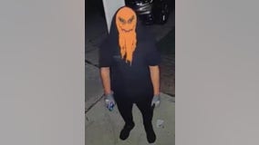 Masked man harasses Dearborn Heights family with 'disturbing behavior'