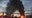 Detroit oil fire injures firefighter, sends plumes of black smoke and flames into the sky