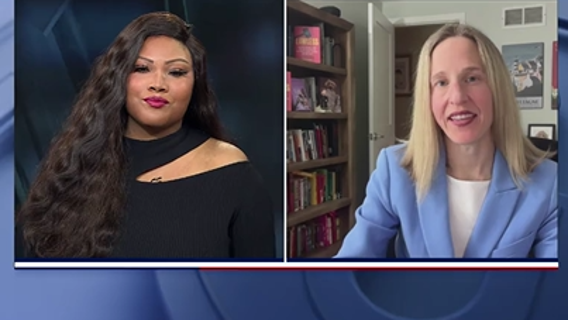 THE INTERVIEW I Litman says Supreme Court’s nationwide injunction ruling masks a false equivalency