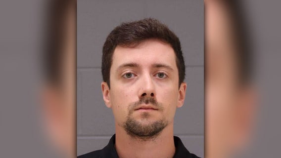 Former EMU officer charged: Officer who found hidden camera talks about accused associate