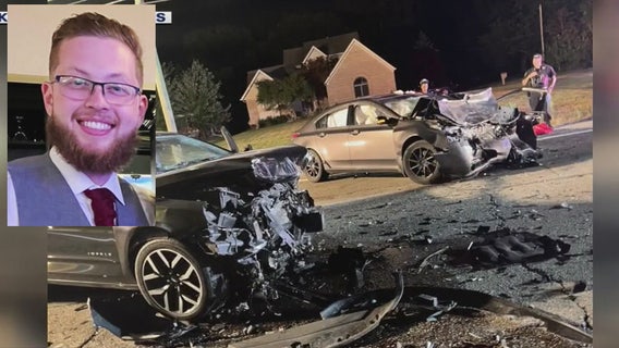 Loved ones of man killed by suspected drunk driver livid after judge lowers bond