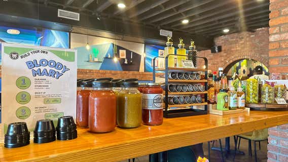 Bobcat Bonnie's Ferndale closing Monday