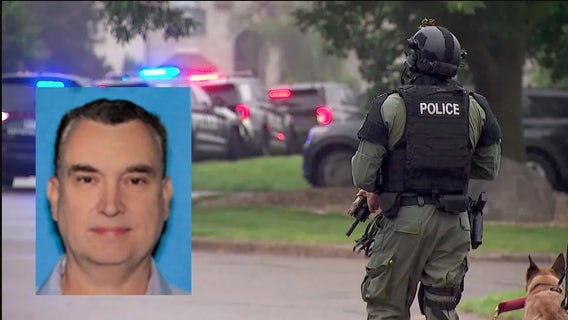 Michigan lawmakers on alleged Minnesota shooter's hit list