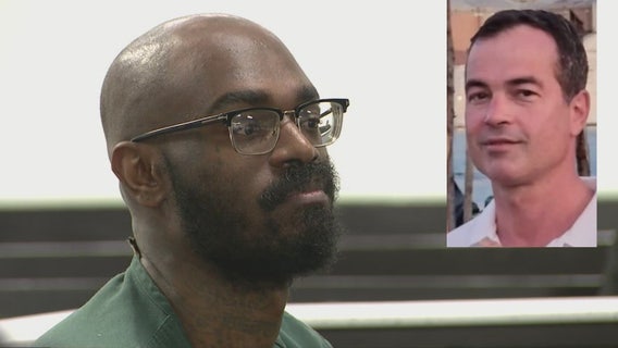Detroit doctor murder: Desmond Burks to stand trial for killing Devon Hoover