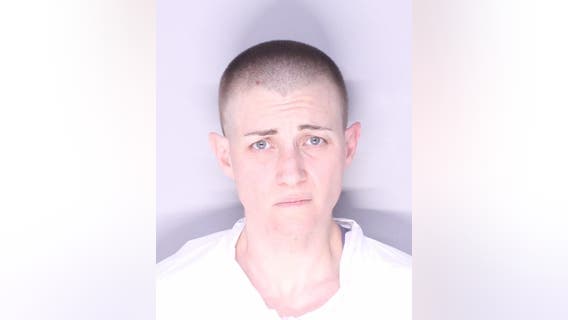 Royal Oak woman charged with fatally slashing her mother's throat