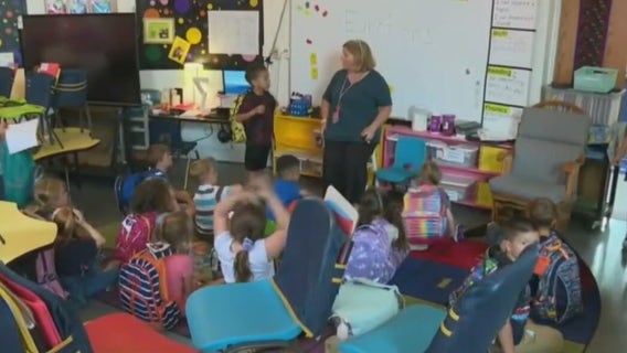 Taxing Michigan's rich to pay for schools part of potential ballot proposal