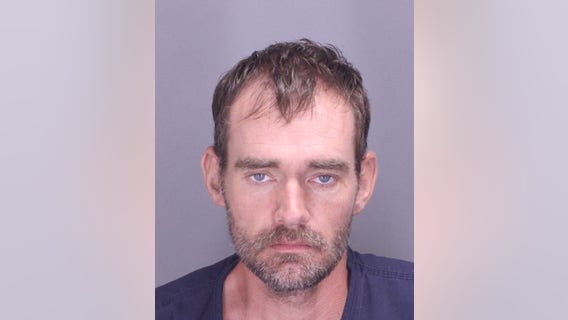 Police: Suspect on parole for larceny, home invasion caught after trying to cut lock at Wixom business