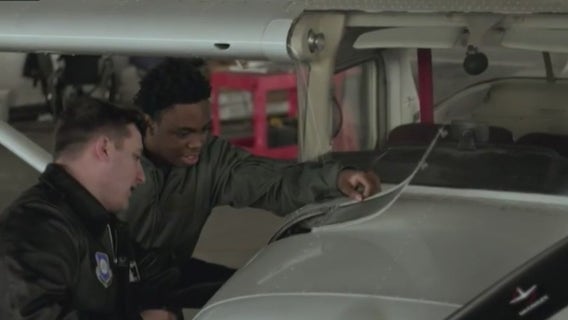 Coleman A. Young airport to house Detroit flight school with help of state grant