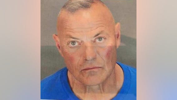 62-year-old Dearborn Heights man to be sentenced after teen missing from Vista Maria found with him