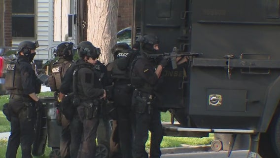 Detroit police detain six in shooting investigation early Monday morning