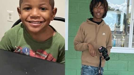 Detroit playground shooting: Two persons of interest in custody in connection with double fatal shooting