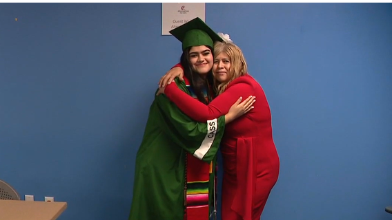 Cass Tech graduate overcomes challenges to earn University of Michigan scholarship