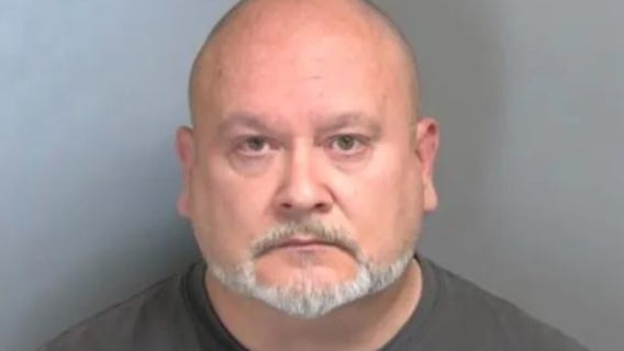 St. Clair Shores man charged with possessing child pornography after police seize evidence