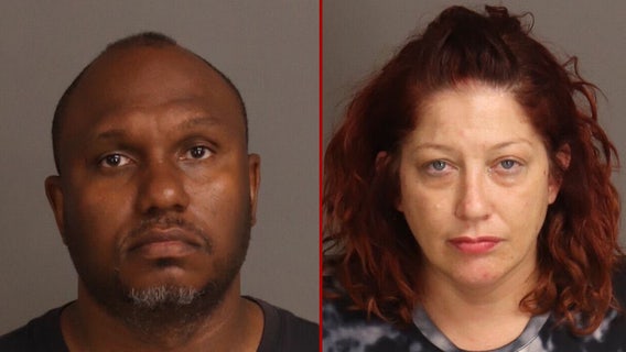 Missing Wayne County woman kidnapped, forced into sex trafficking ring, prosecutors say