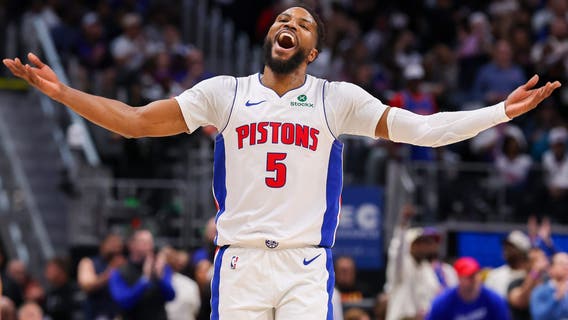 NBA free agent Malik Beasley under investigation regarding gambling allegations, AP source says