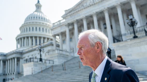 THE INTERVIEW: Trump's Big Beautiful Bill: Can the US keep borrowing? There’s always a price