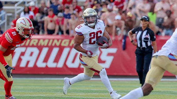 Michigan Panthers are playing for the UFL Championship: Everything you need to know