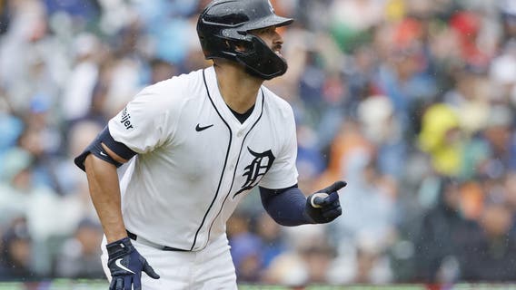 Greene continues hot stretch, driving in 4 runs for 2nd time in a week as Tigers beat Pirates 9-2