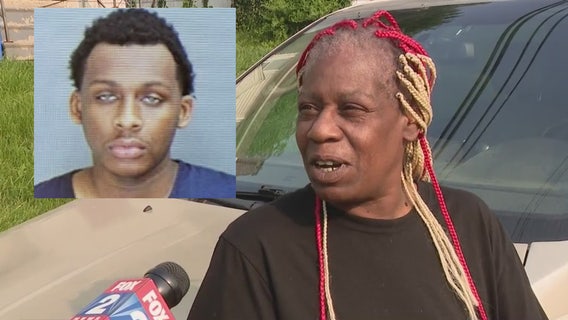 Grandmother of suspect in school graduation shooting plot: 'I think it's crazy'