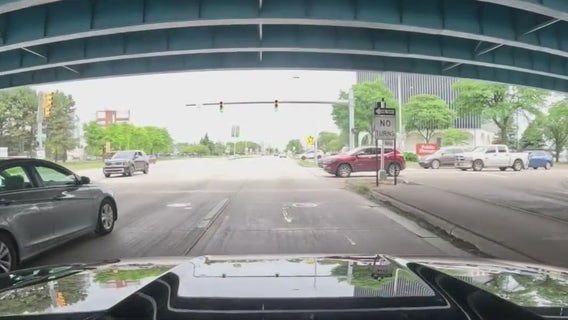 Beautification of Greenfield part of much larger improvement project in Oakland County