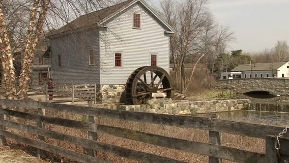 Bike Greenfield Village this summer