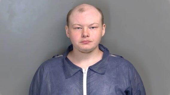 'Brutal and senseless': Warren murder suspect accused of slashing man's neck