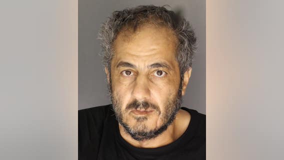 Dearborn man charged for assault, 3-day-long police chase in semi cab