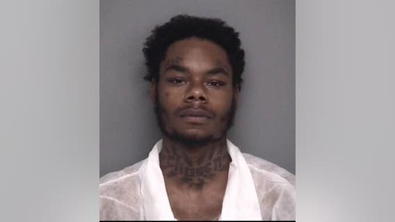 Suspect charged after shooting two Southgate officers