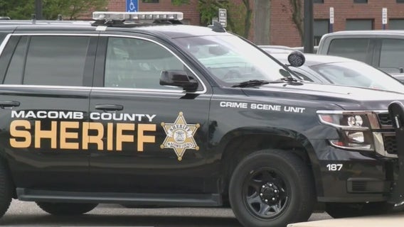 Macomb County teen charged with armed robbery; assaulting mom after being released