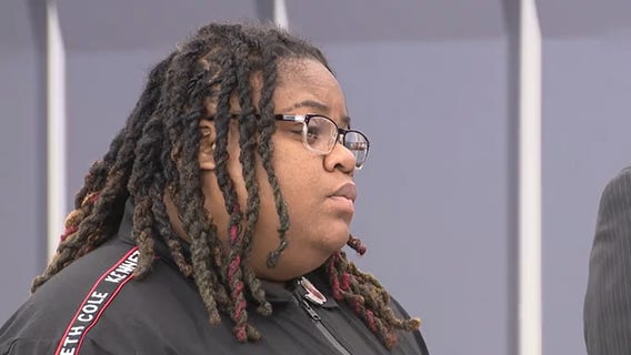 Thurston High School bus shooting leads to safe storage violation against Redford woman