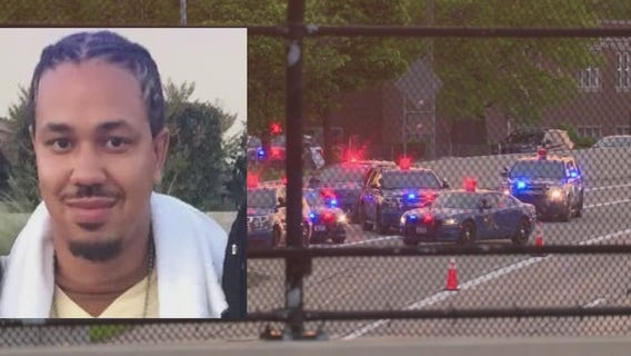 Family of man killed in officer-involved shooting want video released