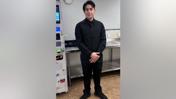 Detroit high school student facing deportation after arrest during field trip: 'This is the last stop'