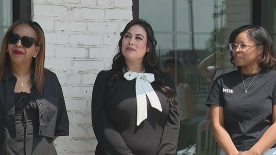 Motor City Match recipients gifted tens of thousands in business grants