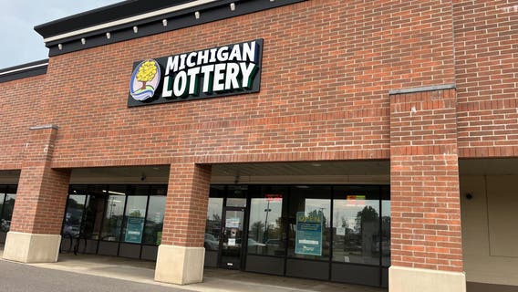 Michigan Lottery office searched by MSP in fraud investigation