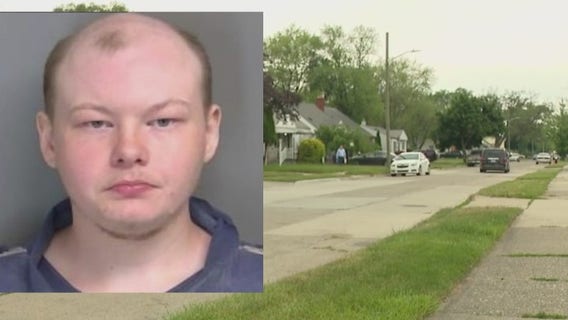 Warren man charged with murder cut victim's throat, prosecutor says