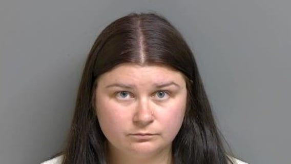 Macomb County woman who admitted to using phone while driving gets jail time, probation for fatal crash