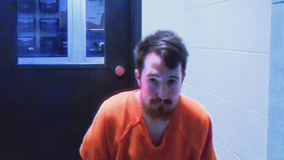 Waterford man confessed to stabbing fiancé to death for 'driving a wedge between him and his roommate'