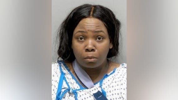 Detroit woman accused of shooting at repo driver now facing felony charges