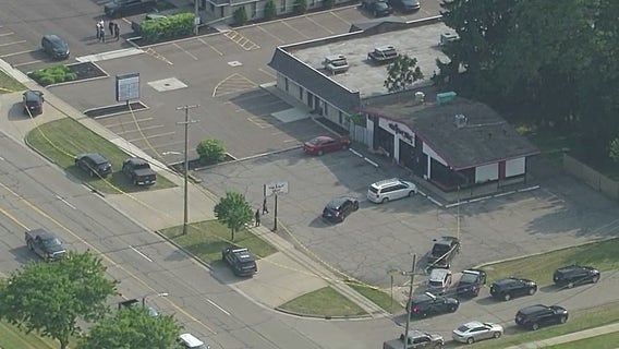 Shelby Township police fatally shoot Troy man who fled traffic stop, drew weapon