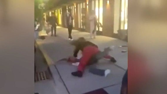 Teen fights after Birmingham Village Fair sparks concerns