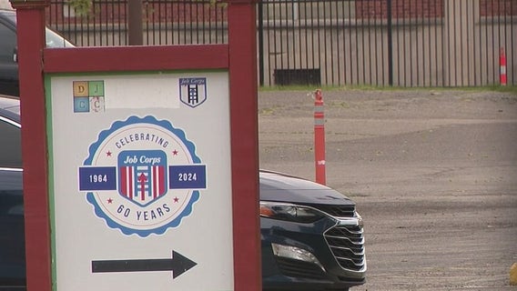 Ex-employee: Mismanagement at Detroit Job Corps is why program pause is justified