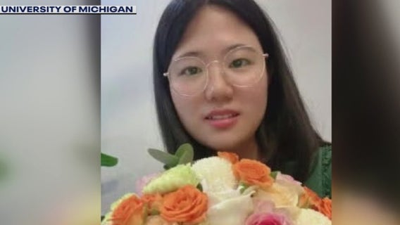 Chinese national tried smuggling pathogen through Detroit Metro Airport, Feds say