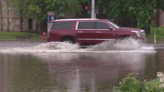 GLWA advisory warns pumps could be impacted by power issues