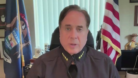 Oakland County first responders honored for heroism at splash pad shooting