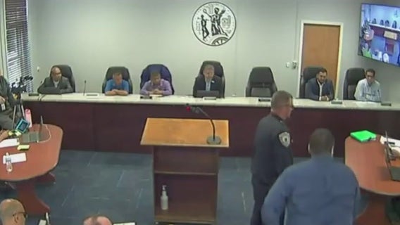 Hamtramck voters say they are fed up with city leadership amid tense city council meetings