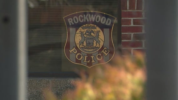 Rockwood police close city buildings after threatening message, arrest made